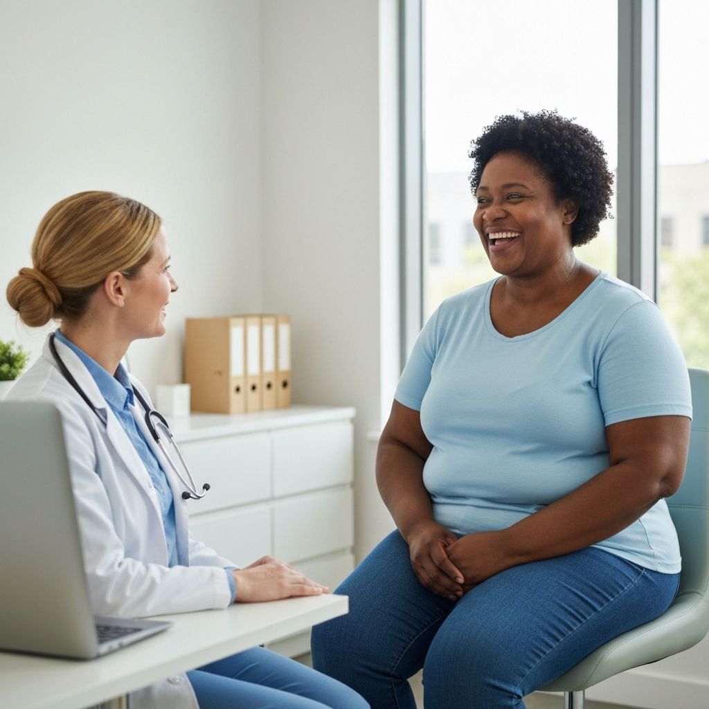 Patient consultation